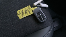 Honda HR-V 1.5 eHEV Advance 5dr CVT Hybrid Hatchback